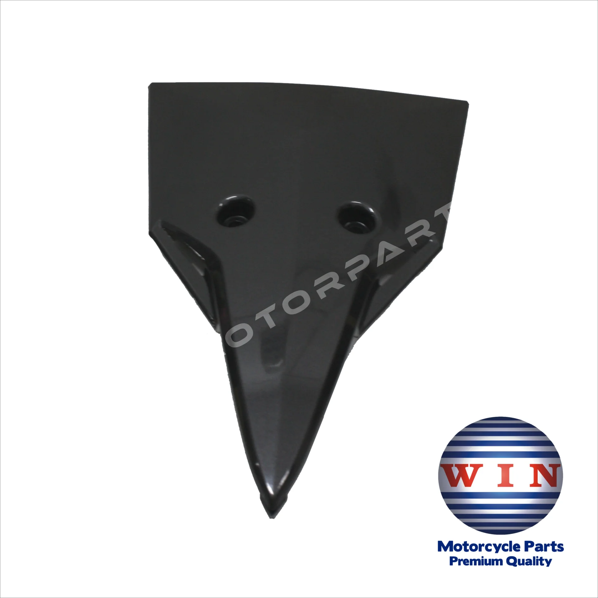 PANEL VARIO TECHNO KECIL GRAY